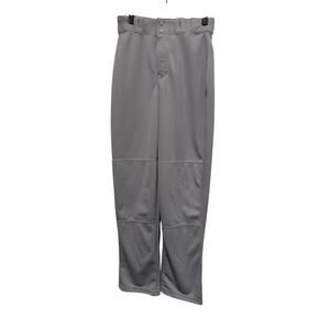 Champro Adult  Baseball Pants Grey Size Small